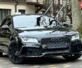 Черный Ауди A7 Sportback, объемом двигателя 3 л и пробегом 240 тыс. км за 22999 $, фото 3 на Automoto.ua