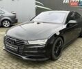Черный Ауди A7 Sportback, объемом двигателя 2.97 л и пробегом 173 тыс. км за 34500 $, фото 8 на Automoto.ua