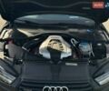 Черный Ауди A7 Sportback, объемом двигателя 3 л и пробегом 136 тыс. км за 23800 $, фото 36 на Automoto.ua