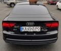 Черный Ауди A7 Sportback, объемом двигателя 2.97 л и пробегом 153 тыс. км за 31500 $, фото 1 на Automoto.ua