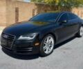 Черный Ауди A7 Sportback, объемом двигателя 3 л и пробегом 74 тыс. км за 6900 $, фото 2 на Automoto.ua