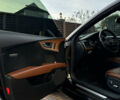 Черный Ауди A7 Sportback, объемом двигателя 3 л и пробегом 167 тыс. км за 22500 $, фото 21 на Automoto.ua