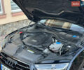 Черный Ауди A7 Sportback, объемом двигателя 2.97 л и пробегом 219 тыс. км за 28000 $, фото 50 на Automoto.ua