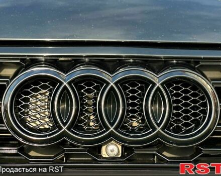 Черный Ауди A7 Sportback, объемом двигателя 3 л и пробегом 196 тыс. км за 25000 $, фото 11 на Automoto.ua