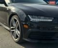 Черный Ауди A7 Sportback, объемом двигателя 3 л и пробегом 136 тыс. км за 23800 $, фото 3 на Automoto.ua