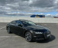 Черный Ауди A7 Sportback, объемом двигателя 2.97 л и пробегом 199 тыс. км за 28600 $, фото 7 на Automoto.ua