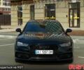 Черный Ауди A7 Sportback, объемом двигателя 3 л и пробегом 196 тыс. км за 25000 $, фото 1 на Automoto.ua