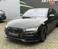Черный Ауди A7 Sportback, объемом двигателя 2.97 л и пробегом 173 тыс. км за 34500 $, фото 2 на Automoto.ua