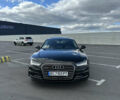 Черный Ауди A7 Sportback, объемом двигателя 2.97 л и пробегом 199 тыс. км за 28600 $, фото 1 на Automoto.ua