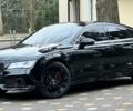 Черный Ауди A7 Sportback, объемом двигателя 3 л и пробегом 240 тыс. км за 22999 $, фото 35 на Automoto.ua