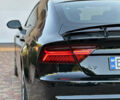 Черный Ауди A7 Sportback, объемом двигателя 2.97 л и пробегом 219 тыс. км за 28000 $, фото 8 на Automoto.ua