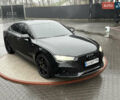 Черный Ауди A7 Sportback, объемом двигателя 3 л и пробегом 215 тыс. км за 17600 $, фото 2 на Automoto.ua