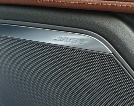 Чорний Ауді A7 Sportback, об'ємом двигуна 3 л та пробігом 210 тис. км за 22000 $, фото 9 на Automoto.ua