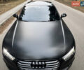 Черный Ауди A7 Sportback, объемом двигателя 2.97 л и пробегом 150 тыс. км за 31500 $, фото 23 на Automoto.ua
