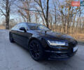 Черный Ауди A7 Sportback, объемом двигателя 2.97 л и пробегом 316 тыс. км за 19000 $, фото 1 на Automoto.ua