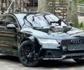 Черный Ауди A7 Sportback, объемом двигателя 3 л и пробегом 240 тыс. км за 22999 $, фото 6 на Automoto.ua