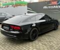 Черный Ауди A7 Sportback, объемом двигателя 2.97 л и пробегом 173 тыс. км за 34500 $, фото 11 на Automoto.ua