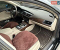Черный Ауди A7 Sportback, объемом двигателя 3 л и пробегом 215 тыс. км за 17600 $, фото 10 на Automoto.ua