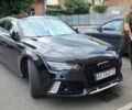 Чорний Ауді A7 Sportback, об'ємом двигуна 3 л та пробігом 185 тис. км за 19000 $, фото 1 на Automoto.ua