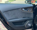 Черный Ауди A7 Sportback, объемом двигателя 2.97 л и пробегом 219 тыс. км за 28000 $, фото 35 на Automoto.ua
