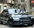 Черный Ауди A7 Sportback, объемом двигателя 3 л и пробегом 240 тыс. км за 22999 $, фото 5 на Automoto.ua