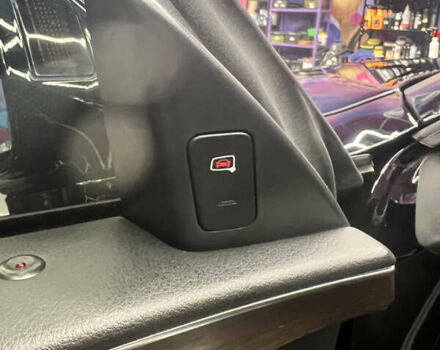 Ауди A7 Sportback 2015 в Киеве на Automoto.ua Черный Ауди A7 Sportback, объемом двигателя 3 л и пробегом 214 тыс. км за 26500 $, фото 45 на Automoto.ua