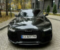 Черный Ауди A7 Sportback, объемом двигателя 3 л и пробегом 213 тыс. км за 19600 $, фото 2 на Automoto.ua