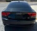 Черный Ауди A7 Sportback, объемом двигателя 3 л и пробегом 74 тыс. км за 6900 $, фото 6 на Automoto.ua