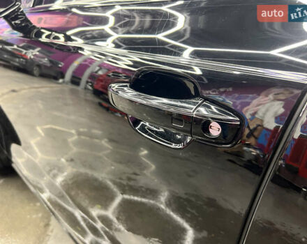 Ауди A7 Sportback 2015 в Киеве на Automoto.ua Черный Ауди A7 Sportback, объемом двигателя 3 л и пробегом 214 тыс. км за 26500 $, фото 16 на Automoto.ua