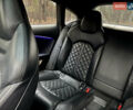 Черный Ауди A7 Sportback, объемом двигателя 2.97 л и пробегом 150 тыс. км за 31500 $, фото 29 на Automoto.ua