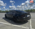 Черный Ауди A7 Sportback, объемом двигателя 3 л и пробегом 215 тыс. км за 21500 $, фото 2 на Automoto.ua