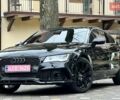 Черный Ауди A7 Sportback, объемом двигателя 3 л и пробегом 240 тыс. км за 22999 $, фото 32 на Automoto.ua