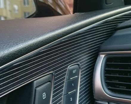 Чорний Ауді A7 Sportback, об'ємом двигуна 3 л та пробігом 210 тис. км за 22000 $, фото 10 на Automoto.ua