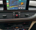 Черный Ауди A7 Sportback, объемом двигателя 3 л и пробегом 213 тыс. км за 22300 $, фото 21 на Automoto.ua