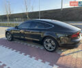 Черный Ауди A7 Sportback, объемом двигателя 2.97 л и пробегом 204 тыс. км за 29000 $, фото 6 на Automoto.ua