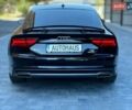 Чорний Ауді A7 Sportback, об'ємом двигуна 2.97 л та пробігом 178 тис. км за 24500 $, фото 6 на Automoto.ua