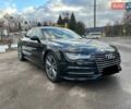Черный Ауди A7 Sportback, объемом двигателя 3 л и пробегом 225 тыс. км за 21000 $, фото 3 на Automoto.ua