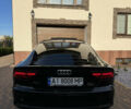 Черный Ауди A7 Sportback, объемом двигателя 3 л и пробегом 167 тыс. км за 22500 $, фото 20 на Automoto.ua