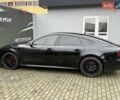 Черный Ауди A7 Sportback, объемом двигателя 2.97 л и пробегом 173 тыс. км за 34500 $, фото 13 на Automoto.ua