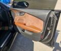 Черный Ауди A7 Sportback, объемом двигателя 3 л и пробегом 133 тыс. км за 24600 $, фото 12 на Automoto.ua