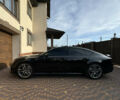 Черный Ауди A7 Sportback, объемом двигателя 3 л и пробегом 167 тыс. км за 22500 $, фото 19 на Automoto.ua