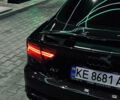 Черный Ауди A7 Sportback, объемом двигателя 3 л и пробегом 111 тыс. км за 25999 $, фото 11 на Automoto.ua