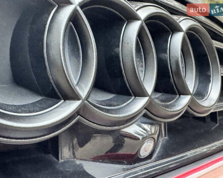 Черный Ауди A7 Sportback, объемом двигателя 2.97 л и пробегом 150 тыс. км за 31500 $, фото 11 на Automoto.ua