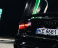 Черный Ауди A7 Sportback, объемом двигателя 3 л и пробегом 111 тыс. км за 25999 $, фото 10 на Automoto.ua