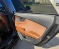 Черный Ауди A7 Sportback, объемом двигателя 3 л и пробегом 133 тыс. км за 24600 $, фото 22 на Automoto.ua