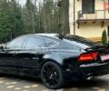 Черный Ауди A7 Sportback, объемом двигателя 3 л и пробегом 240 тыс. км за 22999 $, фото 36 на Automoto.ua