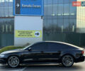 Чорний Ауді A7 Sportback, об'ємом двигуна 3 л та пробігом 190 тис. км за 17900 $, фото 3 на Automoto.ua