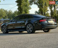 Чорний Ауді A7 Sportback, об'ємом двигуна 3 л та пробігом 157 тис. км за 28500 $, фото 11 на Automoto.ua