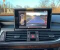 Черный Ауди A7 Sportback, объемом двигателя 3 л и пробегом 71 тыс. км за 18400 $, фото 10 на Automoto.ua