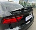 Черный Ауди A7 Sportback, объемом двигателя 3 л и пробегом 147 тыс. км за 34500 $, фото 86 на Automoto.ua